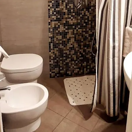 Casa Lanzieri Apartmán Neapol