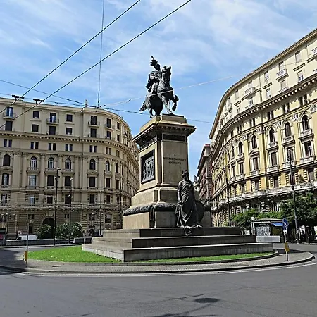 Casa Lanzieri Naples