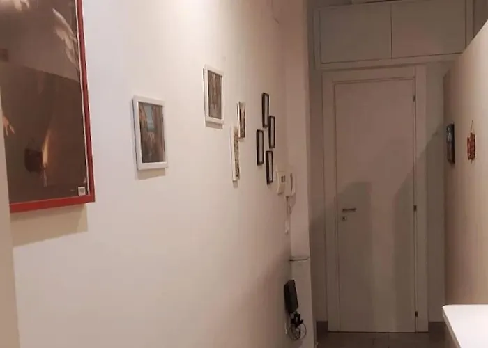 Casa Lanzieri * Neapel