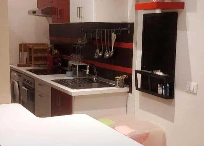 Lägenhet Casa Lanzieri