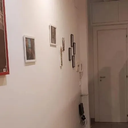 Casa Lanzieri * نابولي