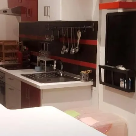 شقة Casa Lanzieri